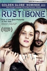 Rust and Bone