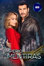 Nonton Imperio De Mentiras: Season 1 (2020) Film Subtitle Indonesia Streaming Movie Download Gratis Online Imperio De Mentiras: Season 1 (2020)