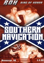 Poster for ROH: Southern Navigation 