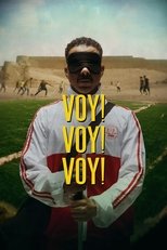 Voy! Voy! Voy! poster movie