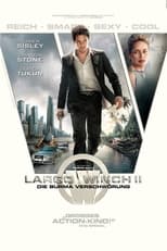 Largo Winch II - Die Burma-Verschwörung