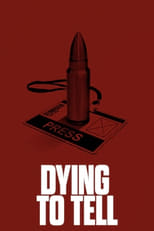 Poster for Dying to Tell