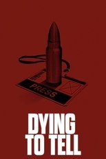 Poster for Dying to Tell