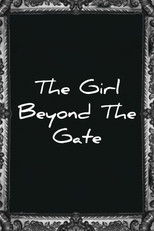 The girl beyond the gate poster
