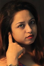 Moumita Sanyal as in Hoax