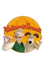 Poster for Untitled Wallace & Gromit Film