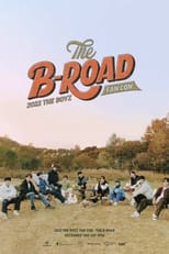 Poster for THE BOYZ FAN CON: THE B-ROAD