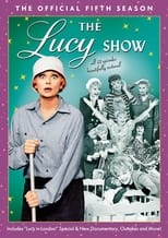 Poster for The Lucy Show Season 5