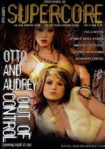 Otto and Audrey Out of Control