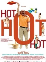 Poster for Hot Hot Hot