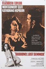 Suddenly, Last Summer