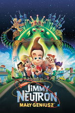 Jimmy Neutron: Mały geniusz