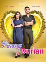 Poster for Pinang Durian