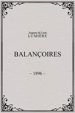 Poster for Balançoires