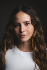 Carolina Basto as Alana in Red Moon: New Generation