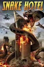 Poster for Snake Hotel