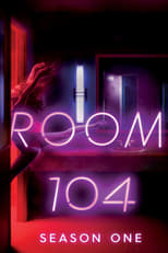 Poster for Room 104 Season 1