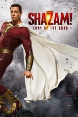 Shazam! Fury of the Gods