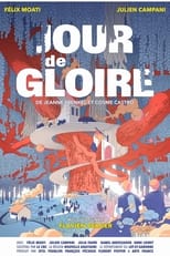 Poster for Jour de gloire 