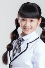 何心圆 as Shangguan Yingxue in 蛋神Ⅱ