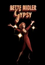 Poster for Gypsy 