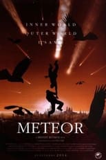 Poster for The Meteor