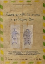 Poster for Espero que Esta te Encontre e que Estejas Bem