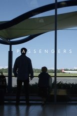 Poster for Passengers