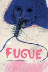 Poster for Fugue