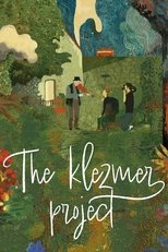 Poster for The Klezmer Project 