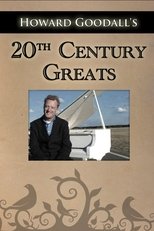 Poster for 20th Century Greats