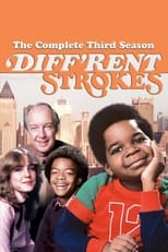 Poster for Diff'rent Strokes Season 3