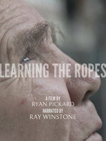 Learning the Ropes poster