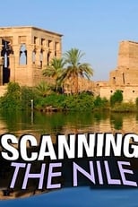 Poster for Scanning the Nile