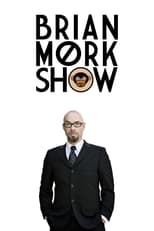 Poster for Brian Mørk show