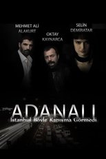 Adanali (2008)