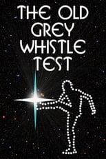 Poster for The Old Grey Whistle Test