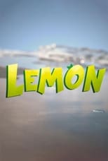 Poster for Lemon 