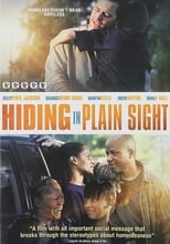 Poster for Hiding In Plain Sight