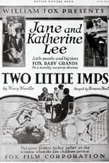 Poster for Two Little Imps
