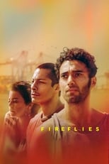 Poster for Fireflies