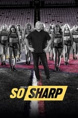 Poster for So Sharp