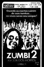 Zombi 2 - A Invasão dos Mortos Vivos