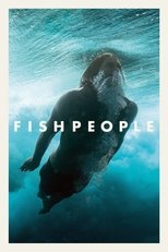 Poster for Fishpeople