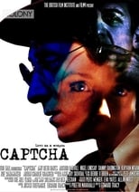 Poster for Captcha