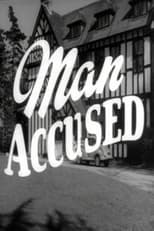 Man Accused (1959)