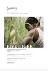 Poster for Five Tiger