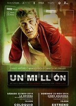 Poster for Un Millón