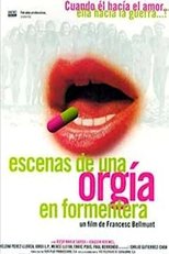 Escenes d’una orgia a Formentera poster movie