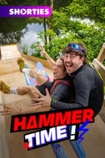 Poster for Hammertime